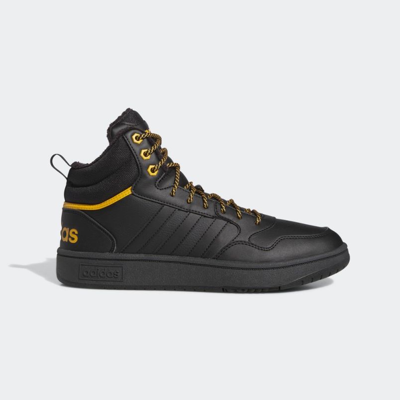 ADIDAS Patike hoops 3.0 mid wtr M - IG7928