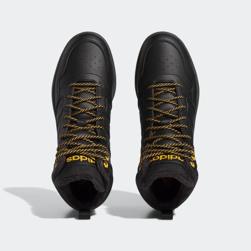 ADIDAS Patike hoops 3.0 mid wtr M - IG7928