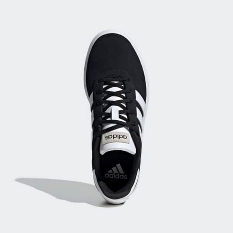 ADIDAS Patike court platform suede W - IG8610