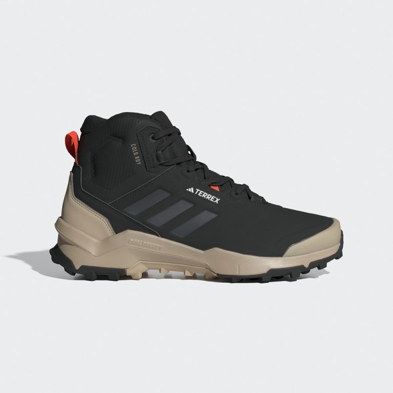 ADIDAS Cipele terrex ax4 mid beta c.rdy M - IG8849