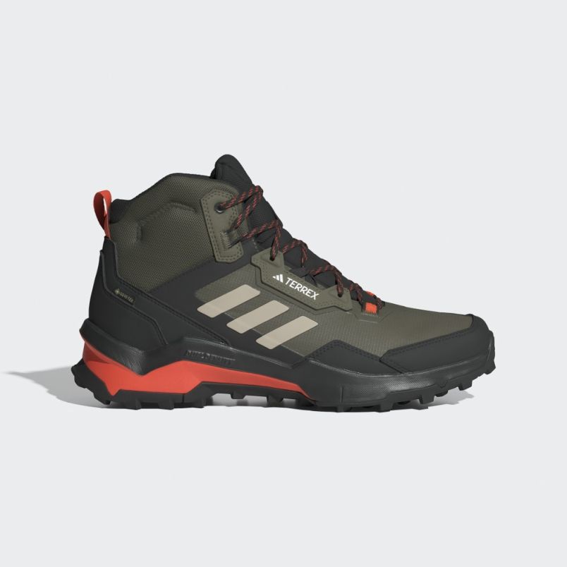 ADIDAS Cipele terrex ax4 mid gtx M - IG8853