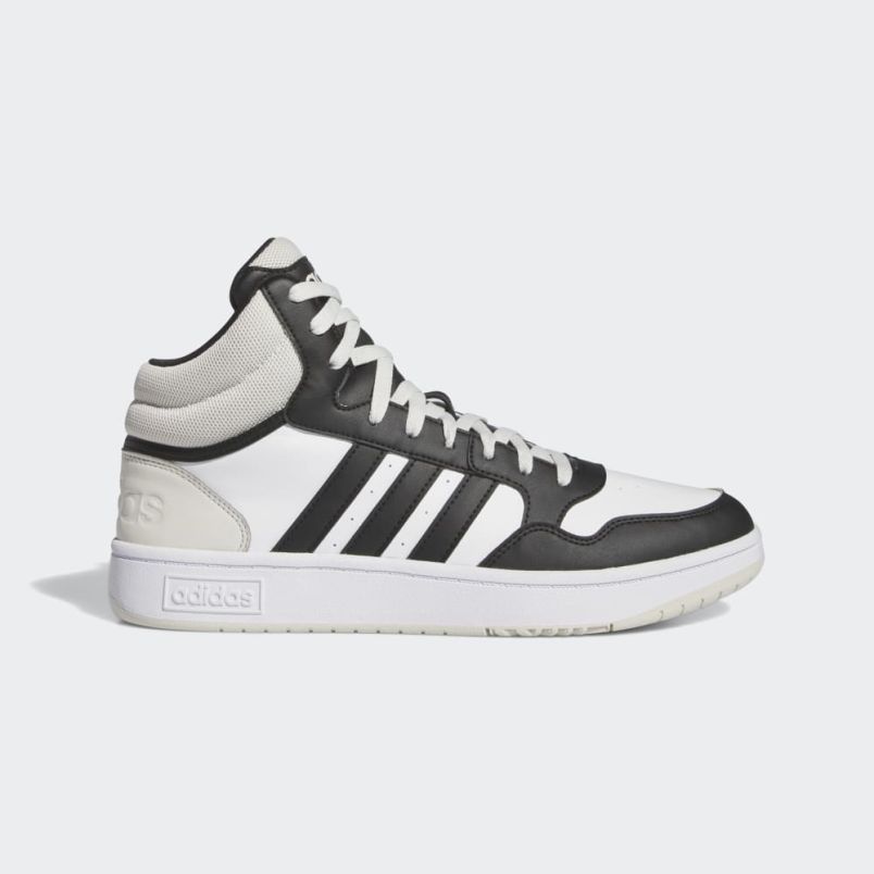 ADIDAS Patike hoops 3.0 mid M - IH0157