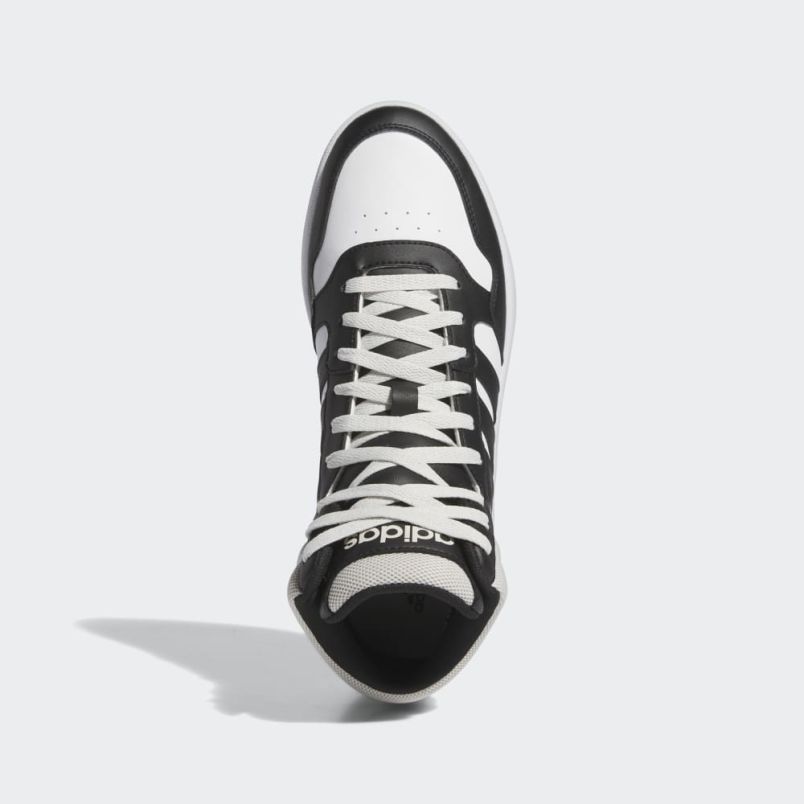 ADIDAS Patike hoops 3.0 mid M - IH0157