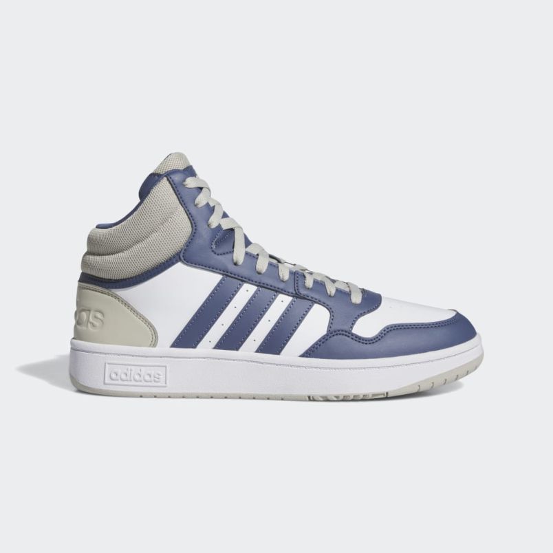 ADIDAS Patike hoops 3.0 mid M - IH0158