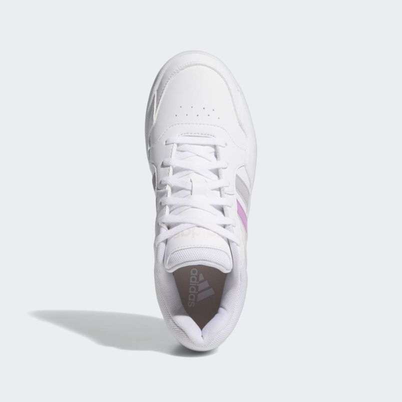ADIDAS Patike hoops 3.0 bold W - IH0182