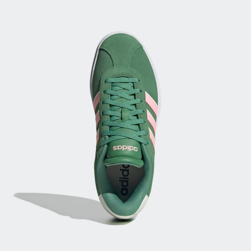 ADIDAS Patike vl court bold W - IH0365