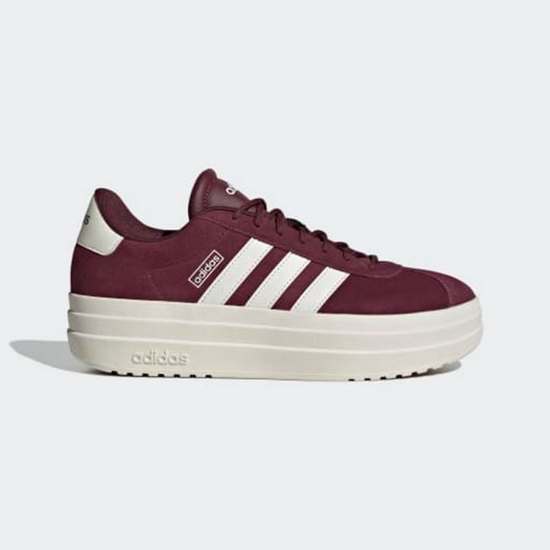 ADIDAS Patike vl court bold W - IH0366