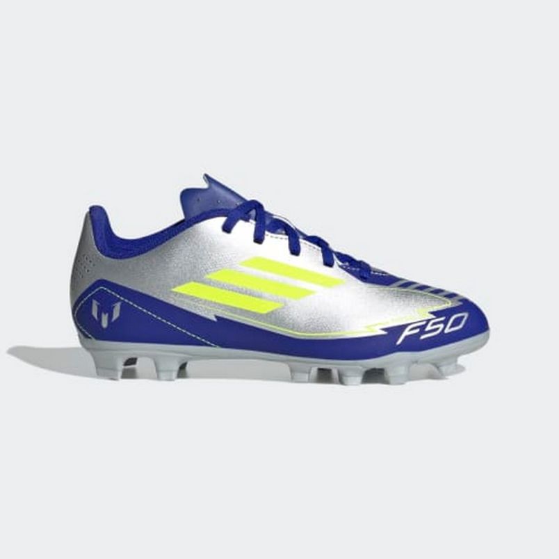 ADIDAS Kopačke f50 club fg/mg messi BPG - IH0926