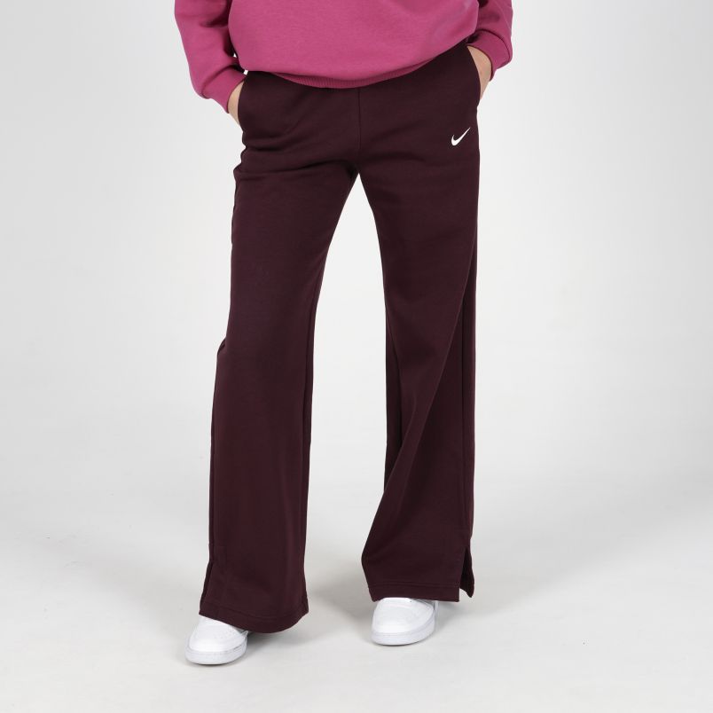 NIKE Donji deo trenerke nsw phnx flc hr pant wide 2 W - IH1011-652#L