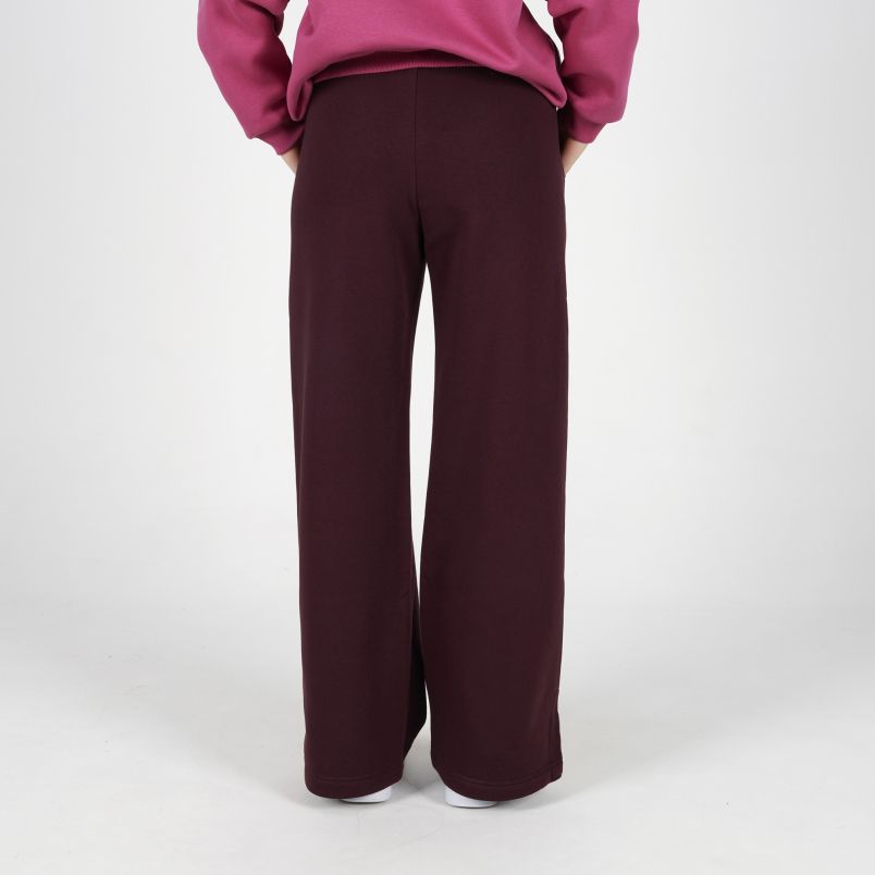 NIKE Donji deo trenerke nsw phnx flc hr pant wide 2 W - IH1011-652#S