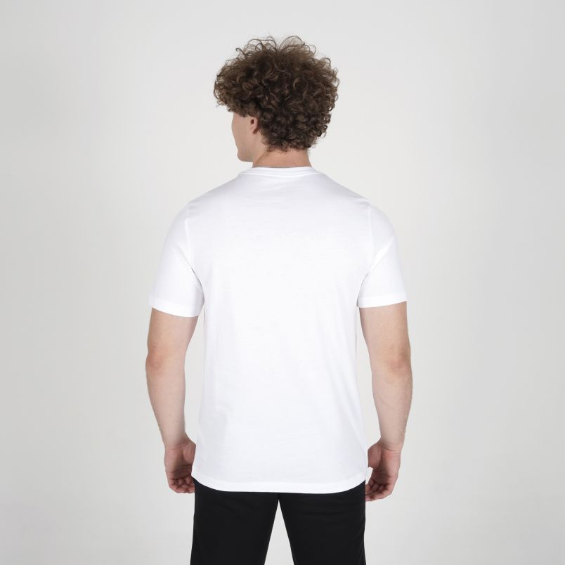 NIKE Majica kratak rukav nsw tee std blur futura M - IH1131-100#L