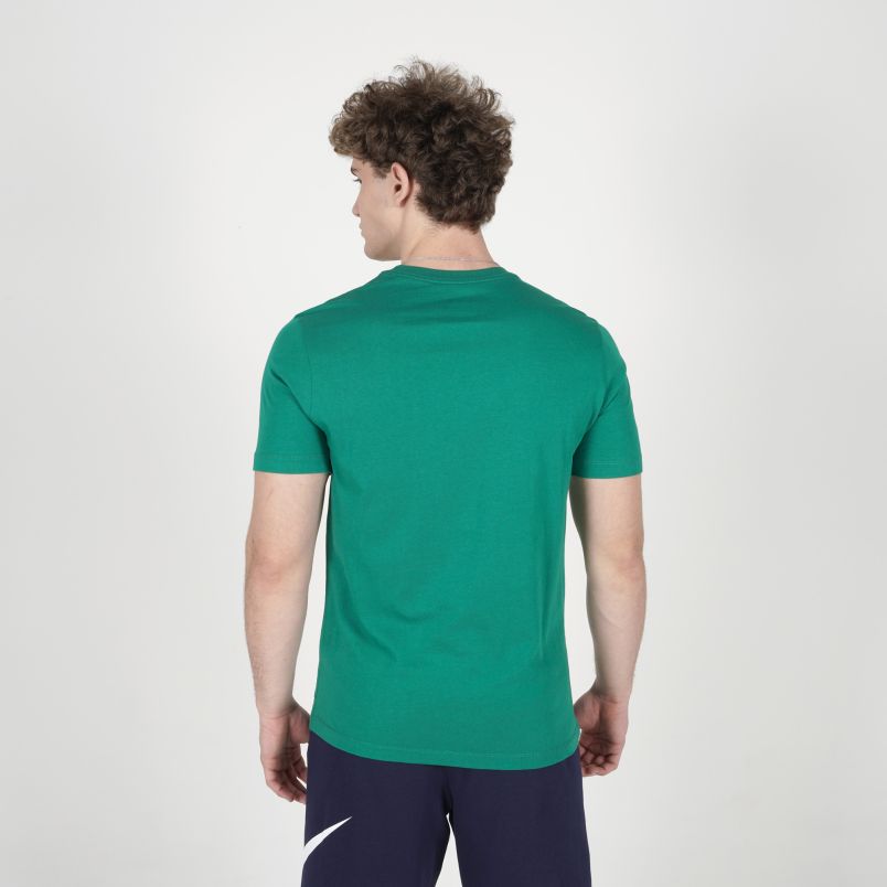 NIKE Majica kratak rukav nsw tee std blur futura M - IH1131-365#L