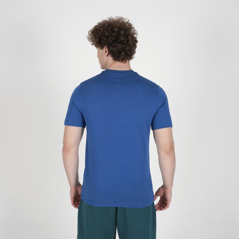 NIKE Majica kratak rukav nsw tee std blur futura M - IH1131-476#M