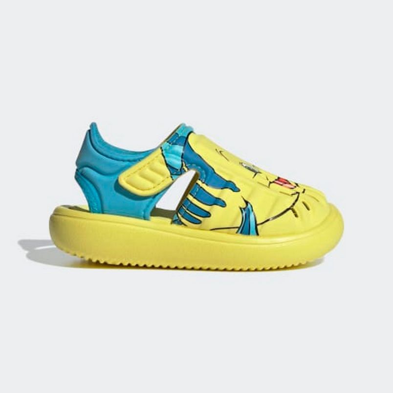 ADIDAS Sandale water sandal flounder i BT - IH1234#21