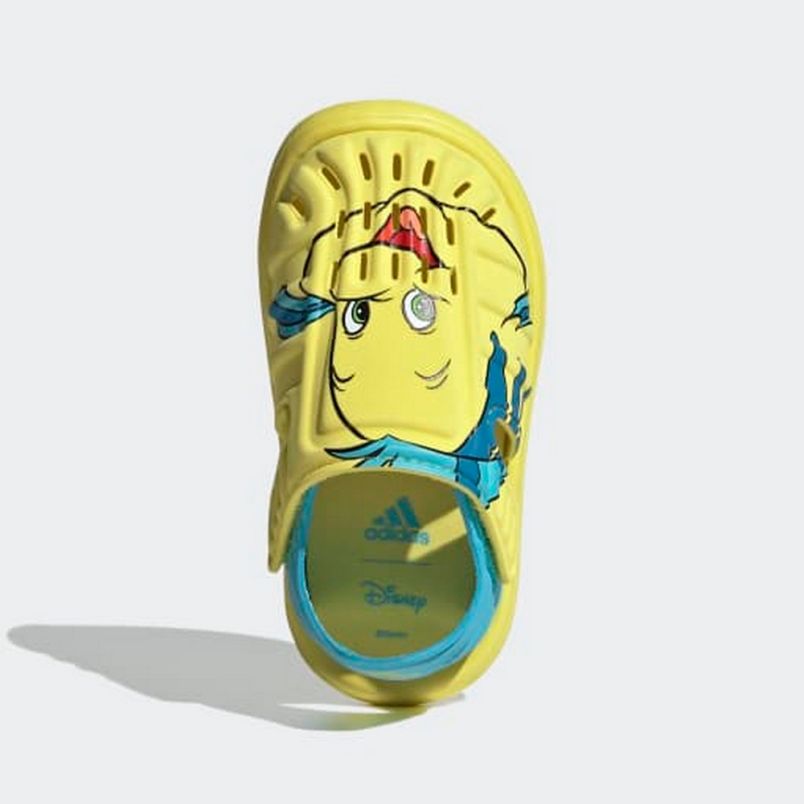 ADIDAS Sandale water sandal flounder i BT - IH1234#25
