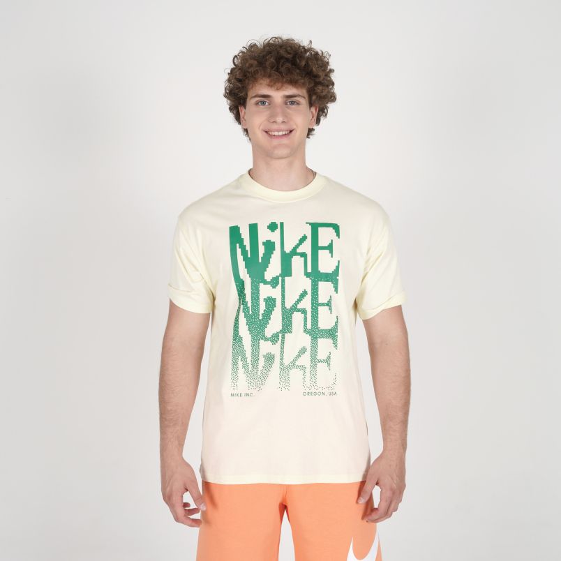NIKE Majica kratak rukav nsw tee lse nike M - IH1361-113#S