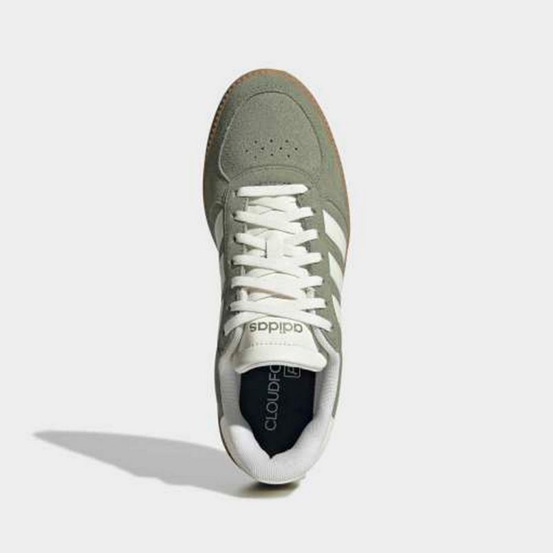 ADIDAS Patike breaknet sleek W - IH1369#39.5