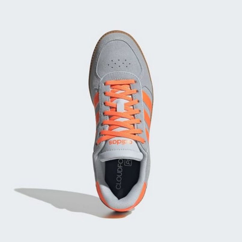 ADIDAS Patike breaknet sleek W - IH1373#36.5