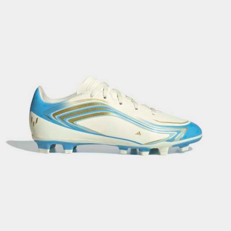 ADIDAS Kopačke f50 messi club fg/mg BPG - IH1915#35.5