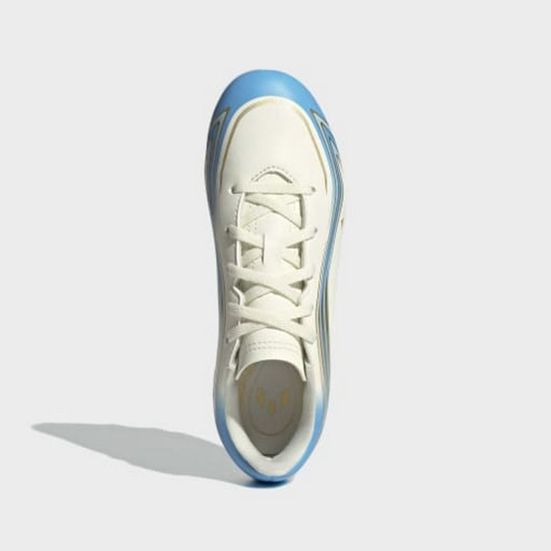 ADIDAS Kopačke f50 messi club fg/mg BPG - IH1915#35.5