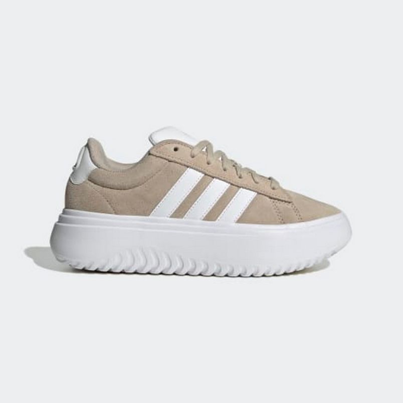 ADIDAS Patike grand court platform W - IH2408