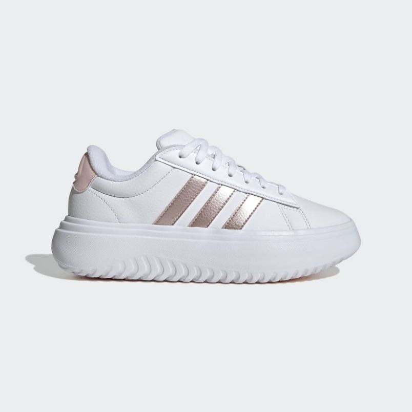 ADIDAS Patike grand court platform W - IH2425