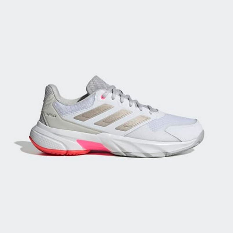 ADIDAS Patike court jam control 3 W - IH2968