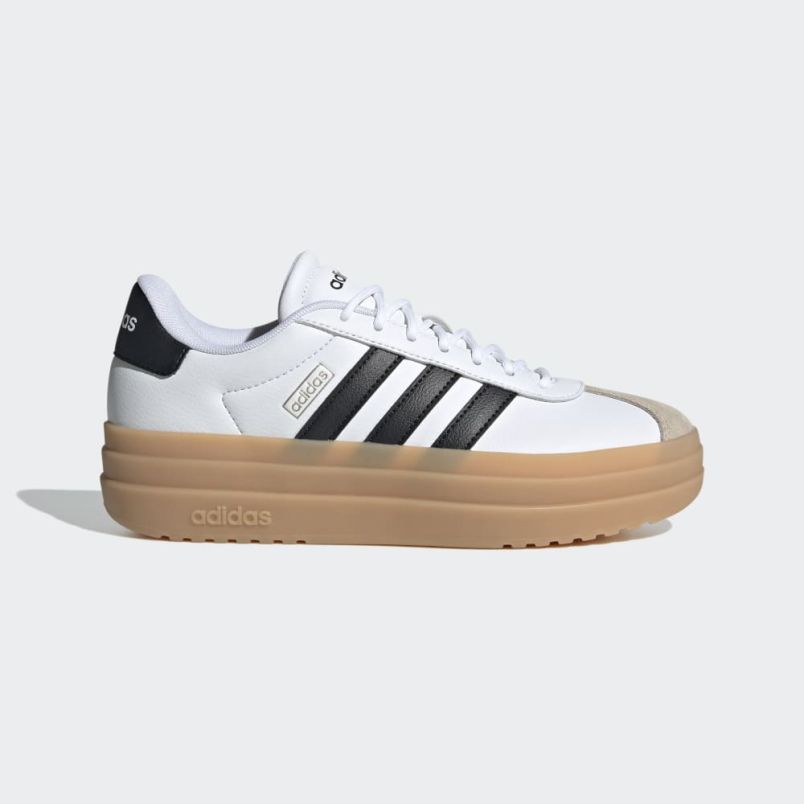 ADIDAS Patike vl court bold W - IH3083