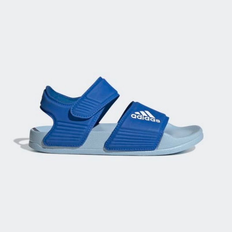 ADIDAS Sandale adilette sandal k bPG - IH3632#28