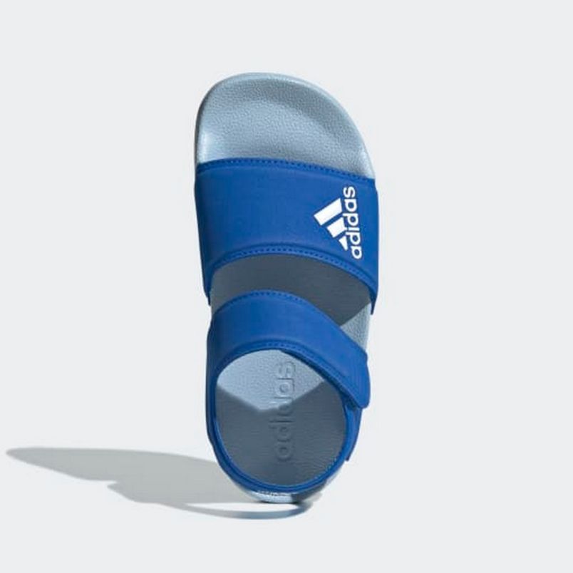 ADIDAS Sandale adilette sandal k bPG - IH3632#28