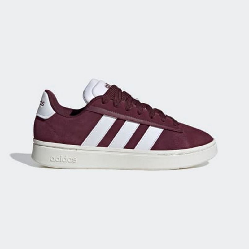 ADIDAS Patike grand court alpha 00s M - IH3845