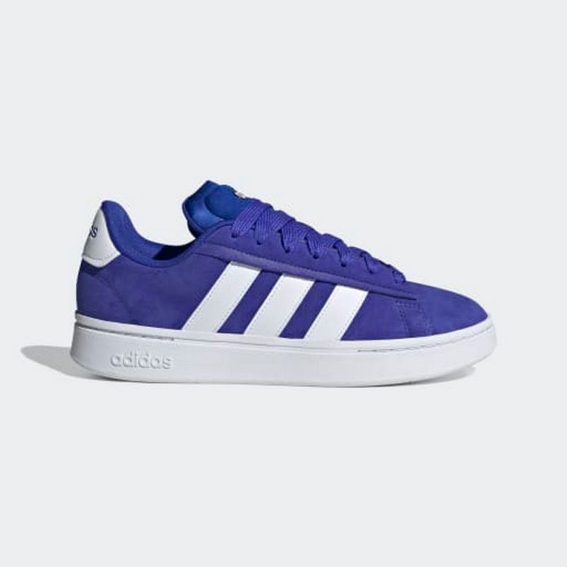 ADIDAS Patike grand court alpha 00s M - IH3846