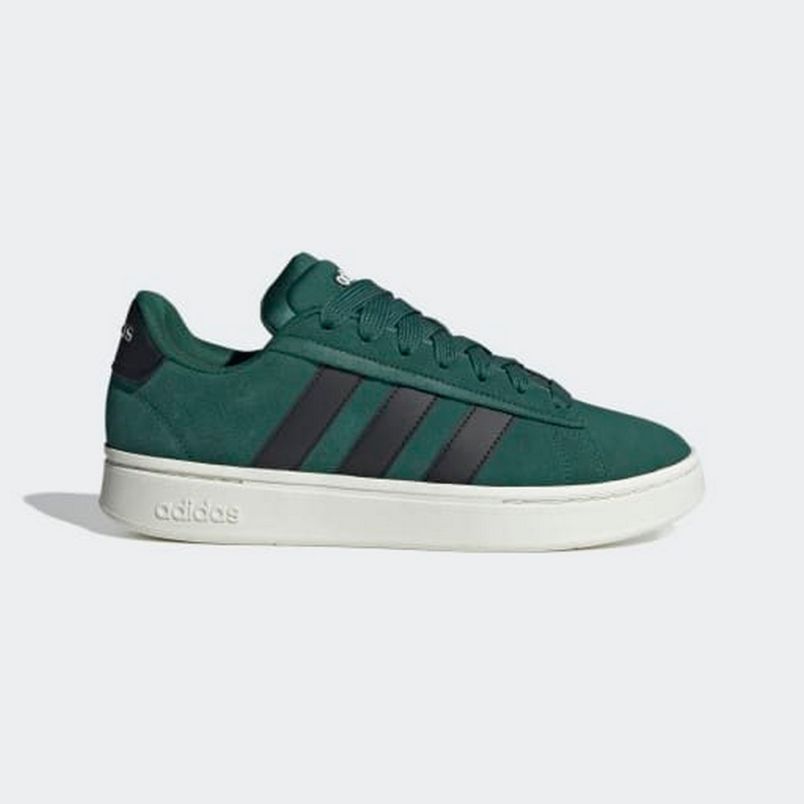 ADIDAS Patike grand court alpha 00s M - IH3847