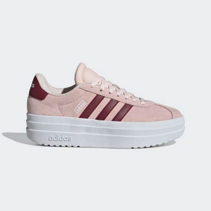 ADIDAS Patike vl court bold j GG - IH4779