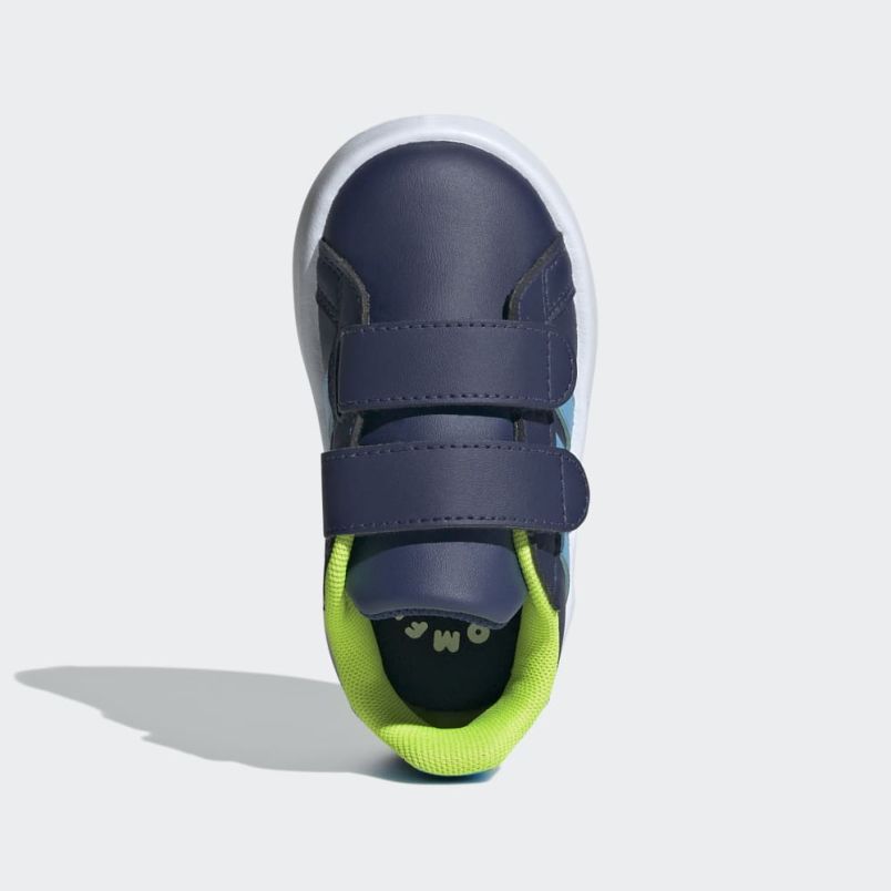 ADIDAS Patike grand court 2.0 cf i BT - IH4885