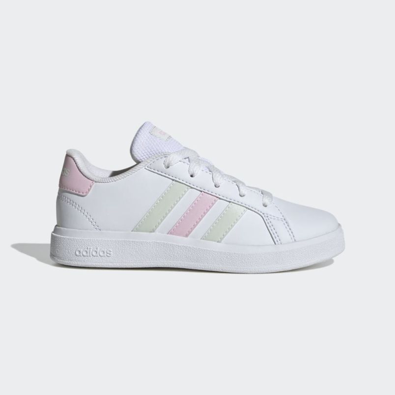 ADIDAS Patike grand court 2.0 k w GG - IH4886
