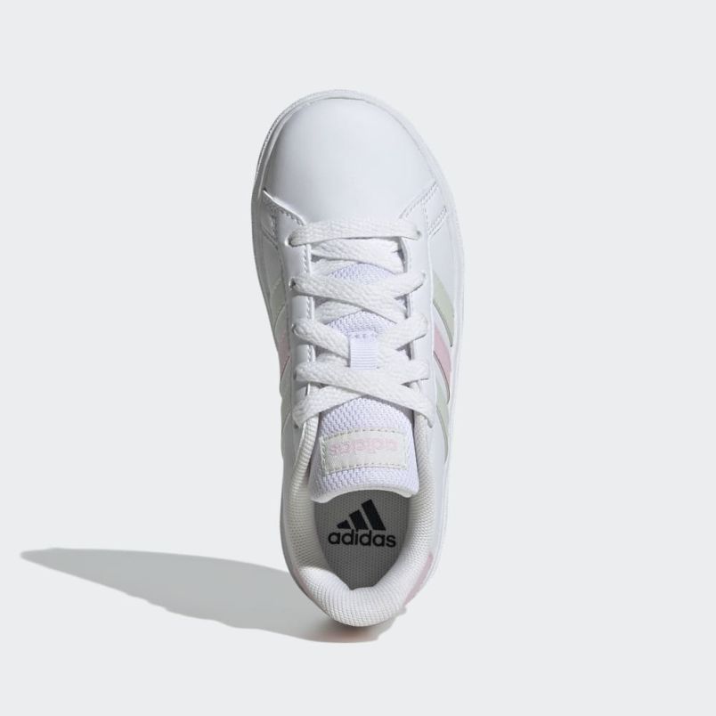 ADIDAS Patike grand court 2.0 k w GG - IH4886