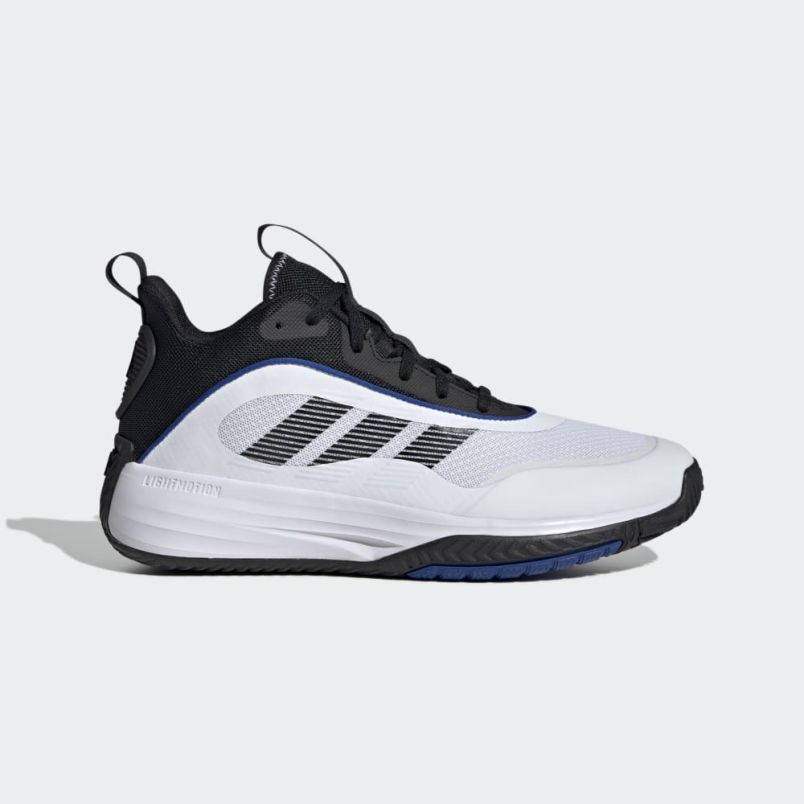ADIDAS Patike ownthegame 3.0 M - IH5848