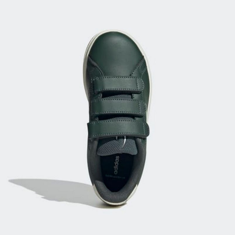 ADIDAS Patike advantage mandalorian cf c BP - IH6253