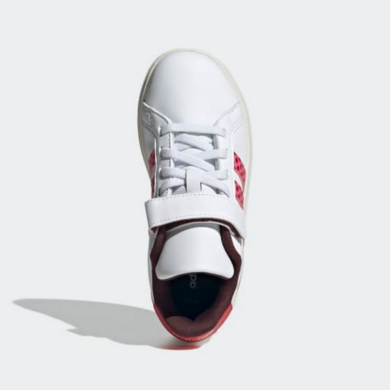 ADIDAS Patike grand court minnie el c GP - IH6310
