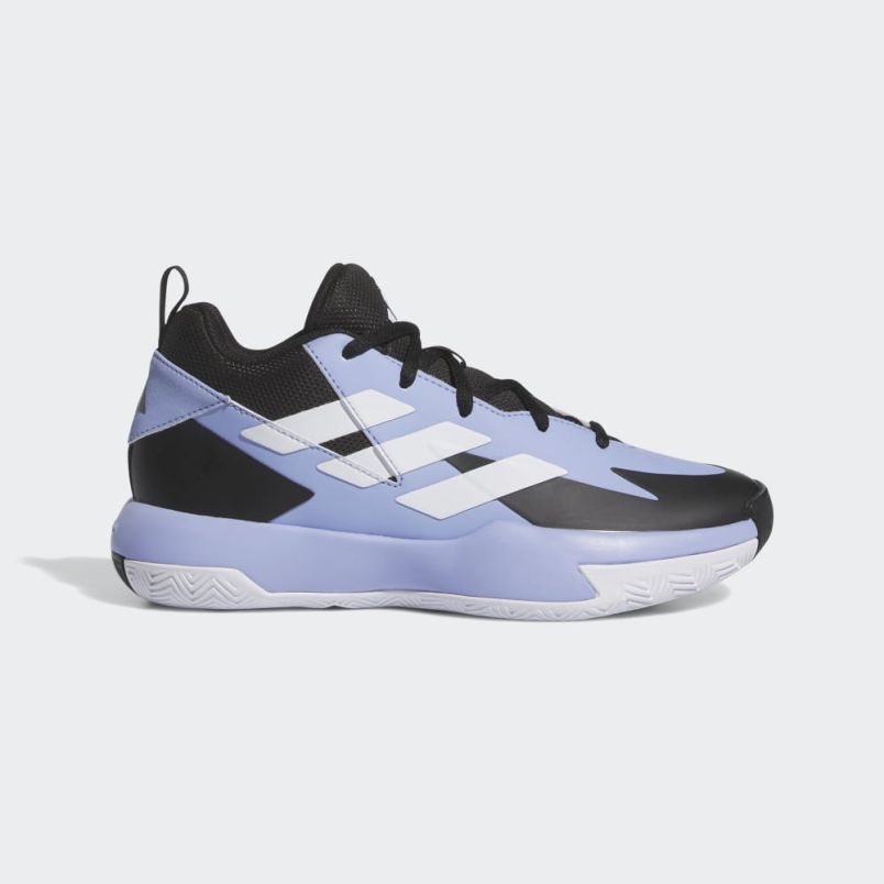 ADIDAS Patike cross em up select j BG - IH7724