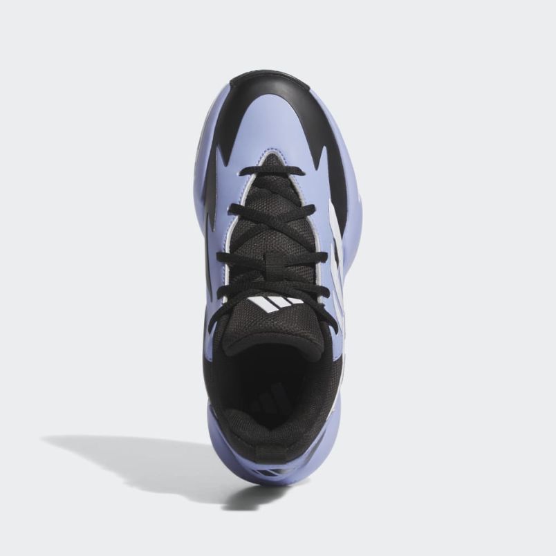 ADIDAS Patike cross em up select j BG - IH7724