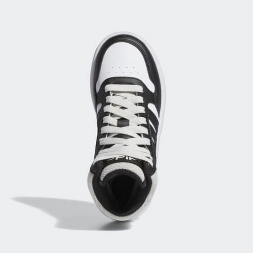 ADIDAS Patike hoops 3.0 mid k BG - IH7893