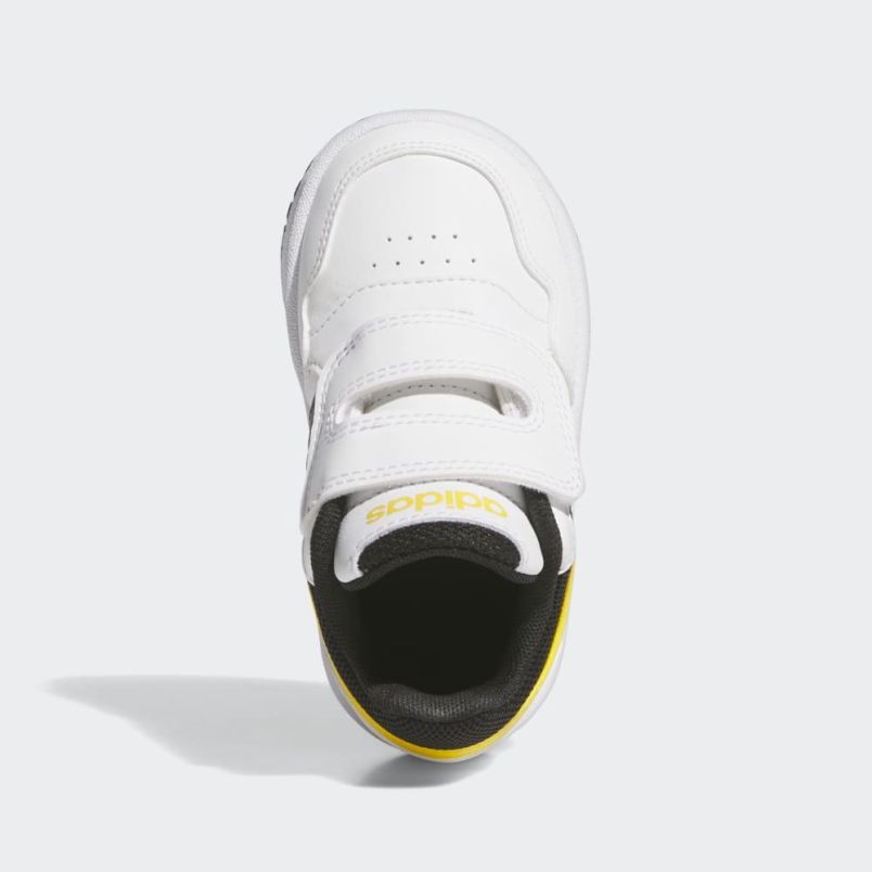 ADIDAS Patike hoops 3.0 cf i BT - IH7900