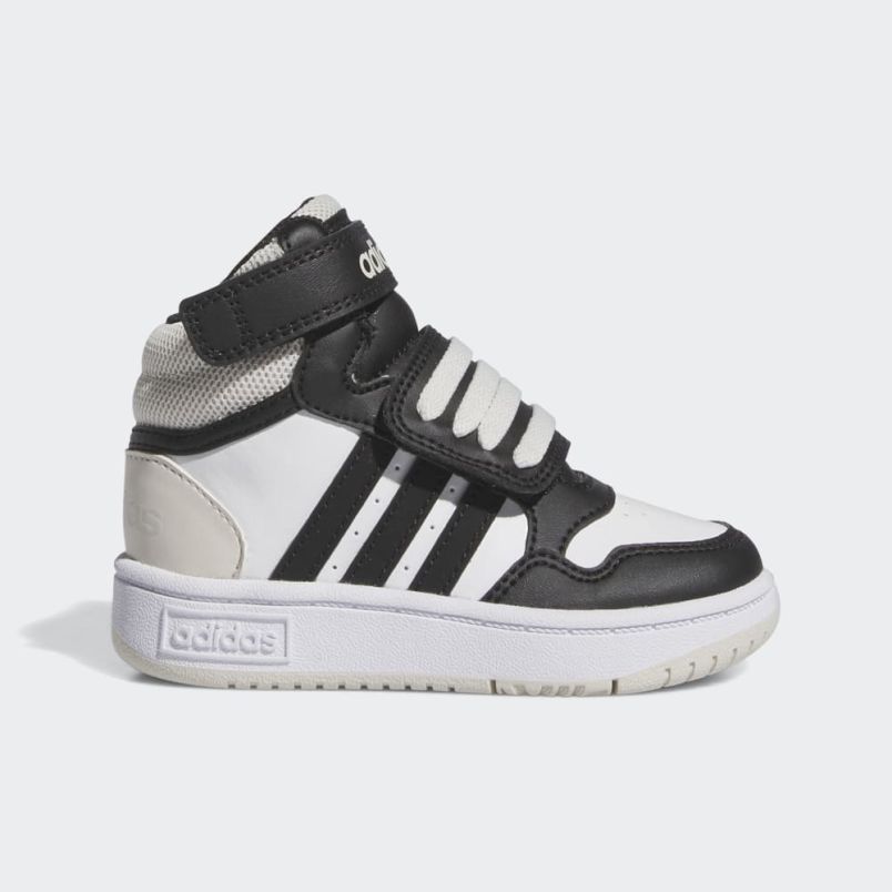 ADIDAS Patike hoops mid 3.0 ac i BT - IH7903