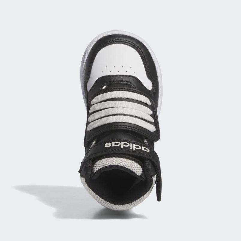 ADIDAS Patike hoops mid 3.0 ac i BT - IH7903
