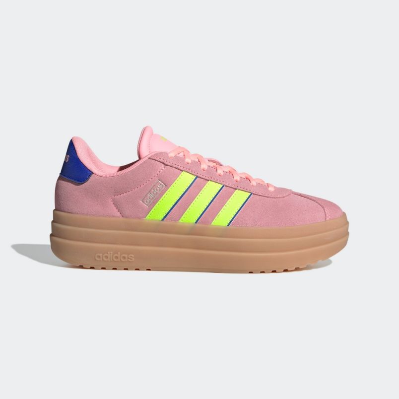 ADIDAS Patike vl court bold W - IH8089