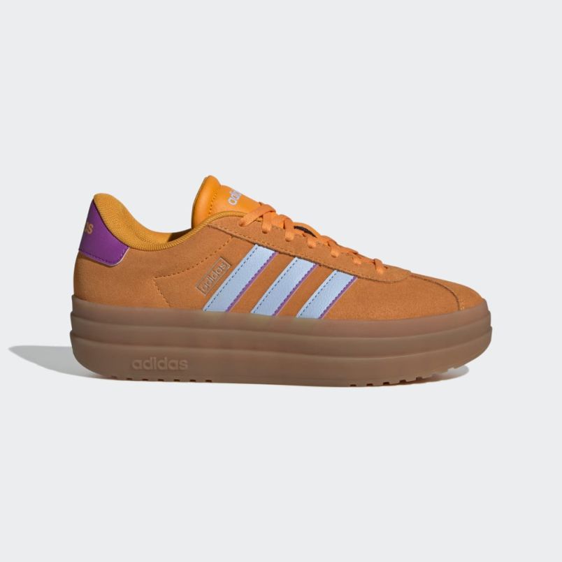 ADIDAS Patike vl court bold W - IH8090