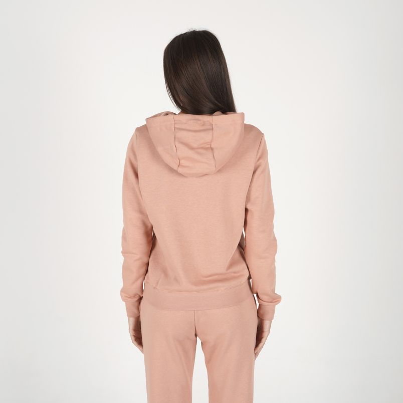 NIKE Duks sa kapuljačom nsw club flc gx std po hdy W - IH8496-688#L