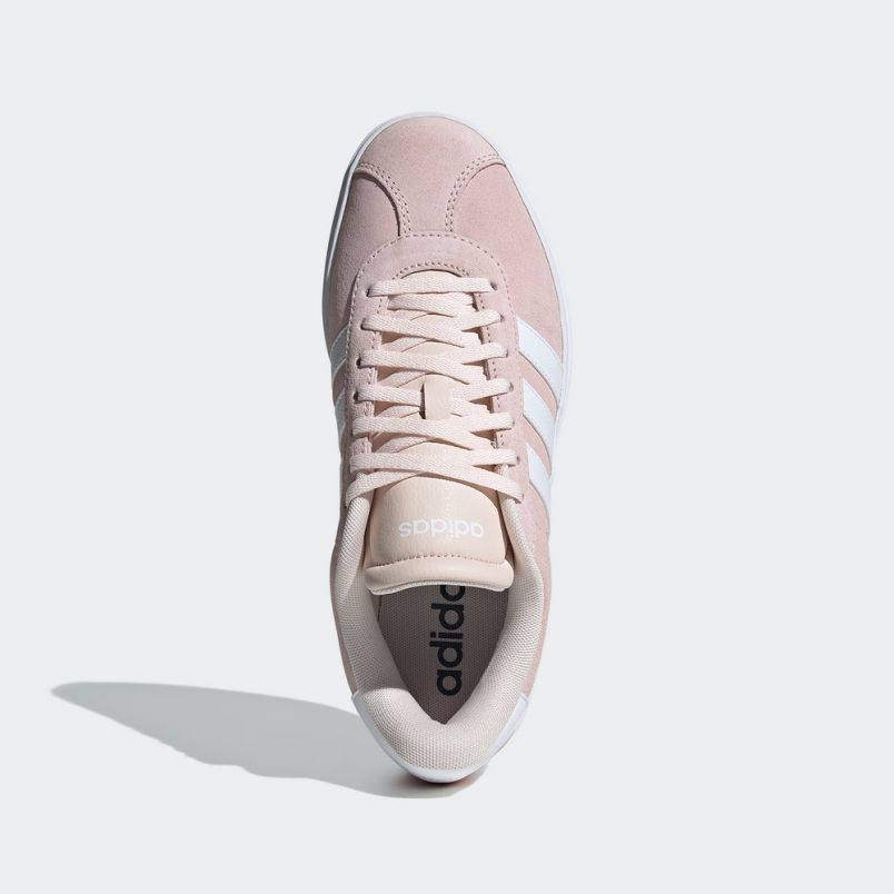 ADIDAS Patike vl court bold W - IH9996